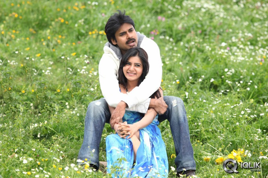 Attarintiki Daredi